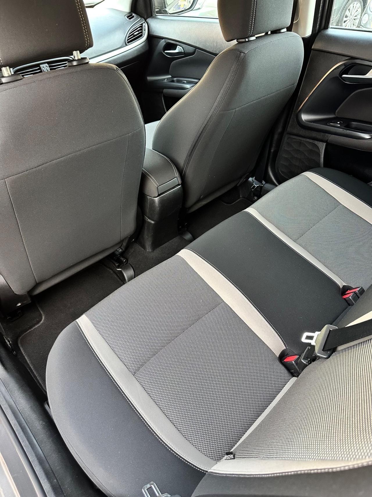 Fiat Tipo 1.3Mjt 95Cv 5P Lounge - Uniproprietario