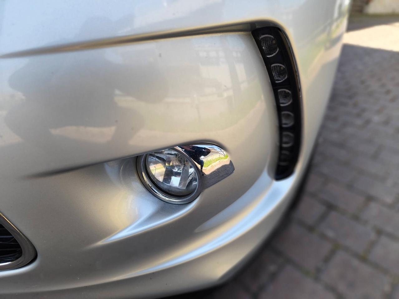 Ds DS3 3 PureTech 82 Chic Cabrio