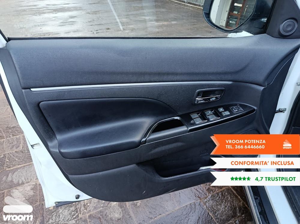 CITROEN C4 Aircross 1.8 HDi 150 Stop&Start 4WD ...