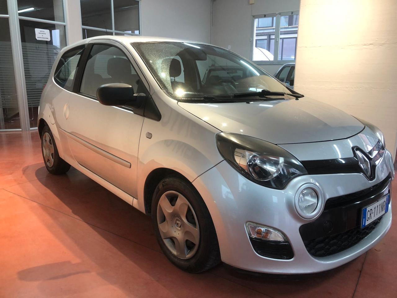 Renault Twingo 1.0 SCe Live