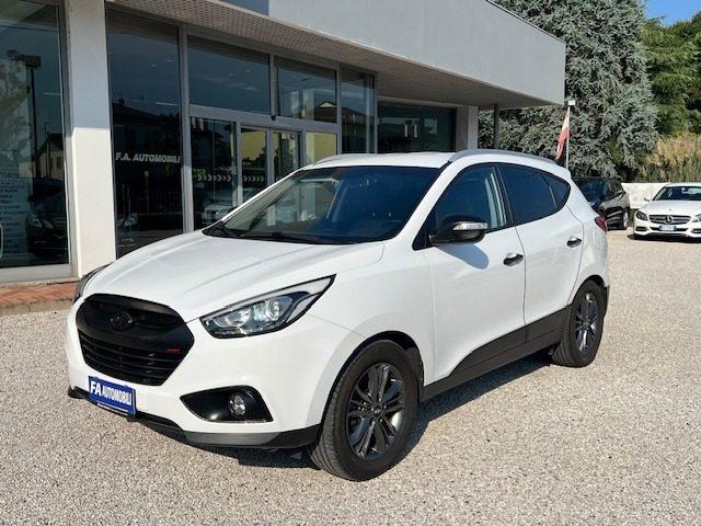 HYUNDAI iX35 1.7 CRDi 2WD Xpossible