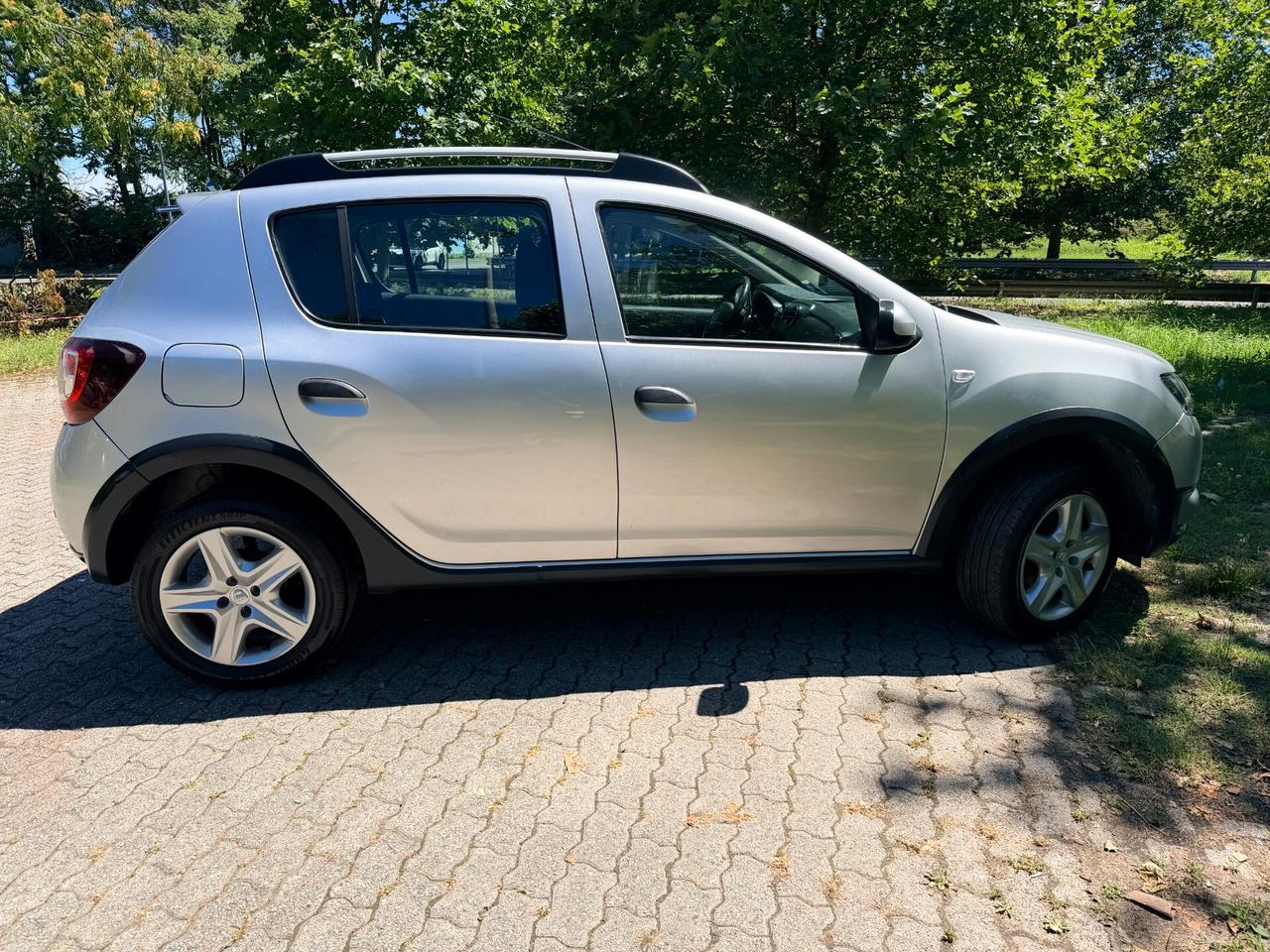 Dacia Sandero Stepway 900 TCe 12V 90CV Prestige