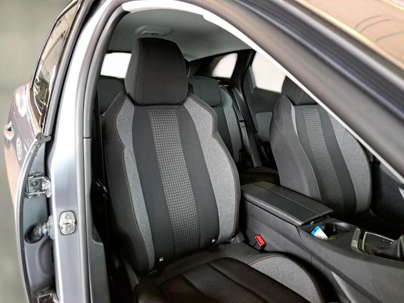 PEUGEOT 3008 BLUEHDI 130 SES ACTIVE PACK SUV