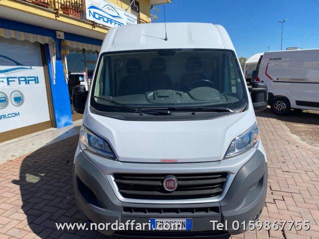 FIAT Ducato 35 2.3 MJT 150CV PM-TM Furgone