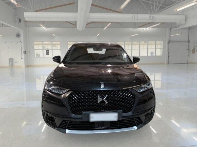 DS AUTOMOBILES DS 7 Crossback BlueHDi 130 aut. Business