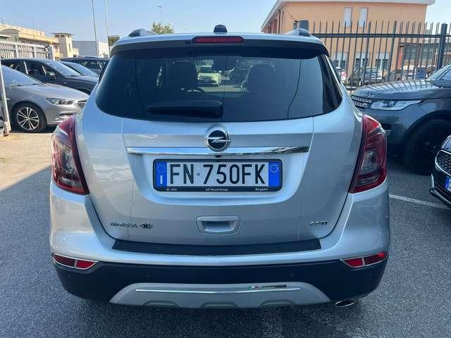 Opel Mokka X Mokka X 1.6 cdti 4X4 EURO 6