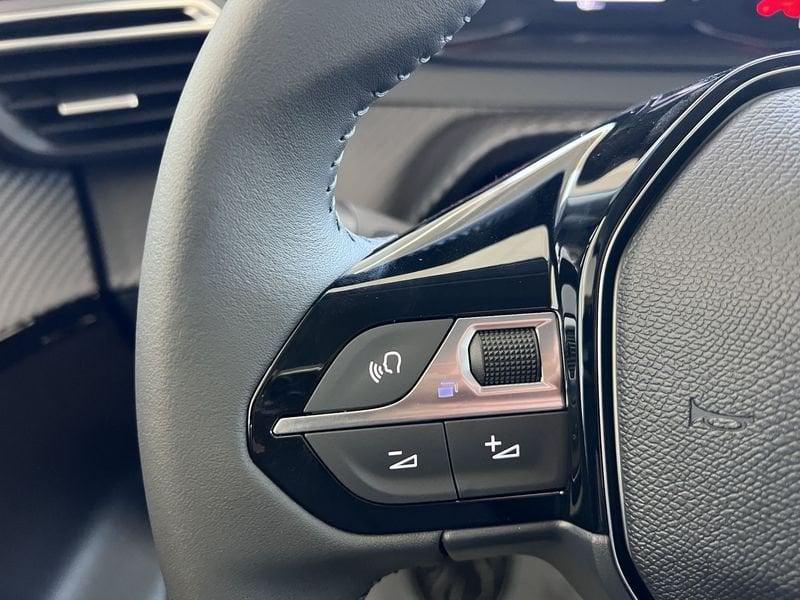 Peugeot 208 Business Turbo benzina 100