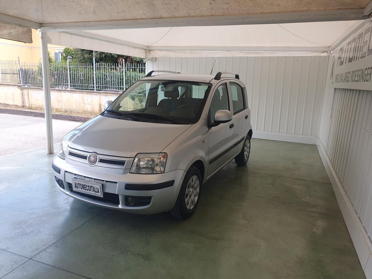 Fiat Panda 1.2 BENZ. - 2010 - KM. 115.000