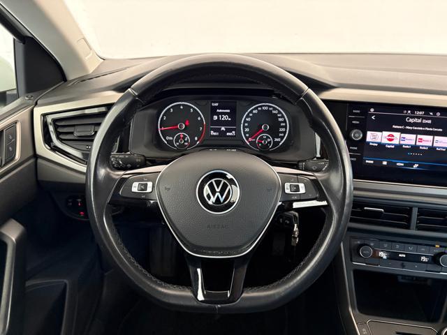 VOLKSWAGEN Polo 1.0 EVO