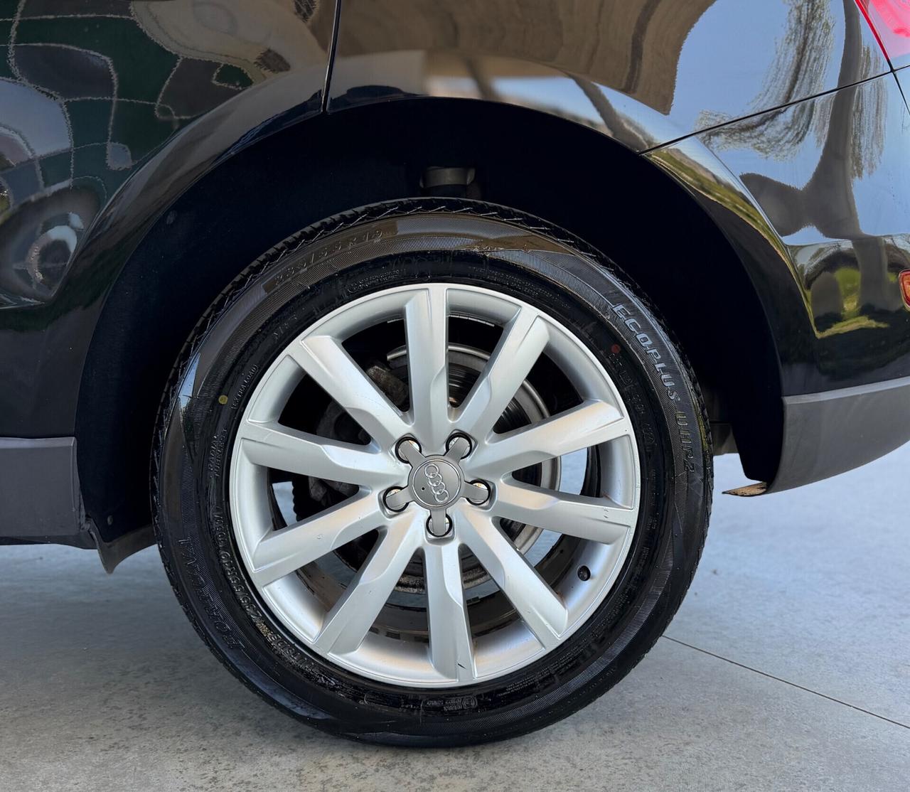 Audi Q5 2.0 TDI 190 CV clean diesel quattro S tr. Advanced Plus