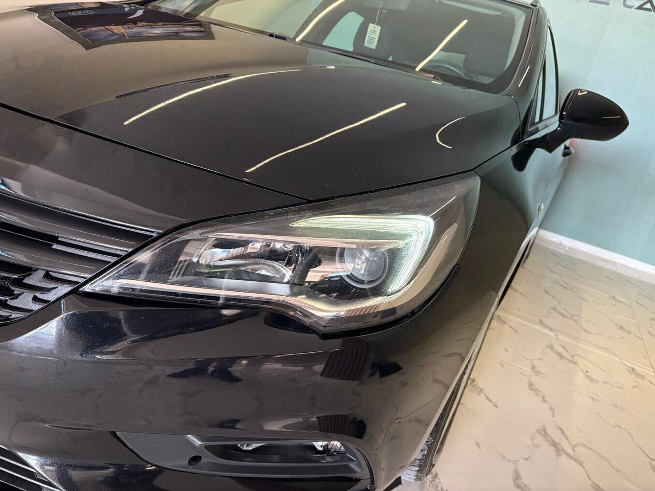 Opel Astra 1.6 CDTi 110CV Start&Stop Sports Tourer Innovation