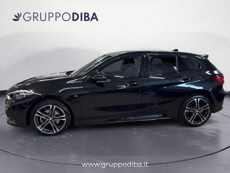 BMW Serie 1 F40 Diesel 118d Msport auto