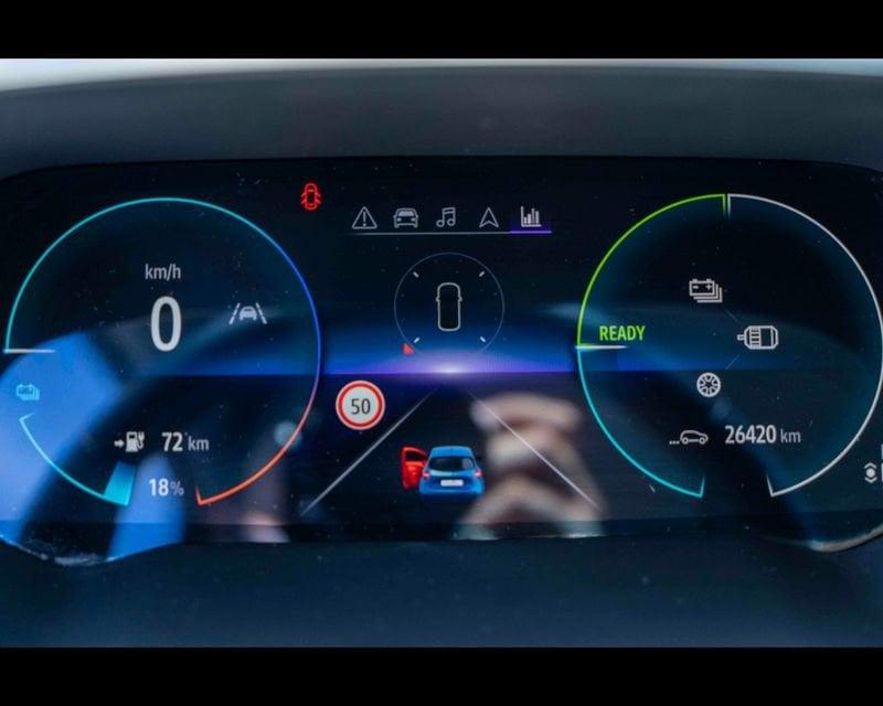 Renault ZOE 2ª serie Zen R135
