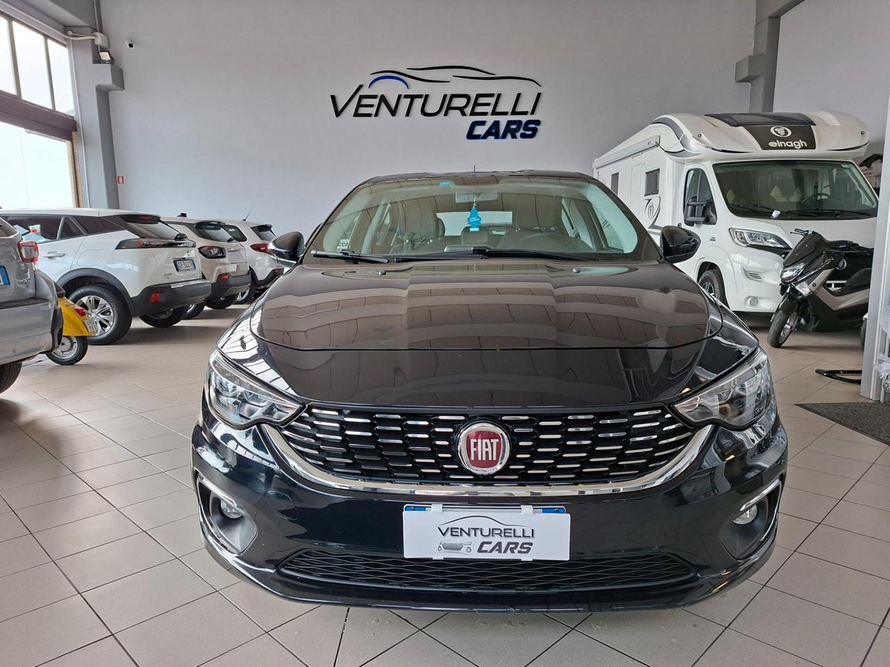 Fiat Tipo 1.4 5 porte Lounge