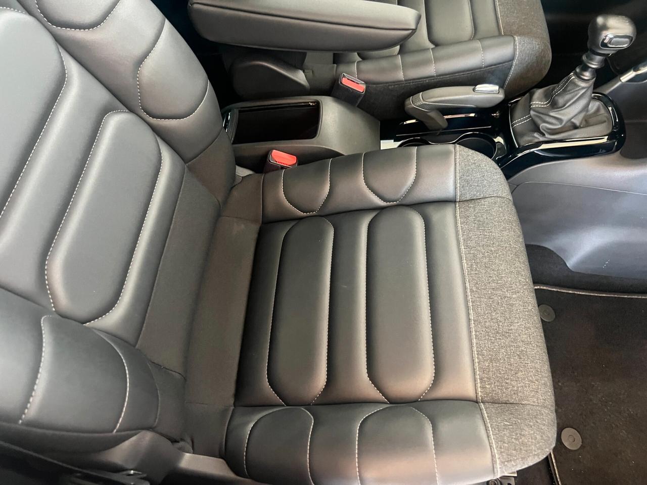 Citroen C3 Aircross AIR CROSS 1.2 BENZINA 110 CV ANNO 2022 KM 50.435 OK NEOPATENTATI