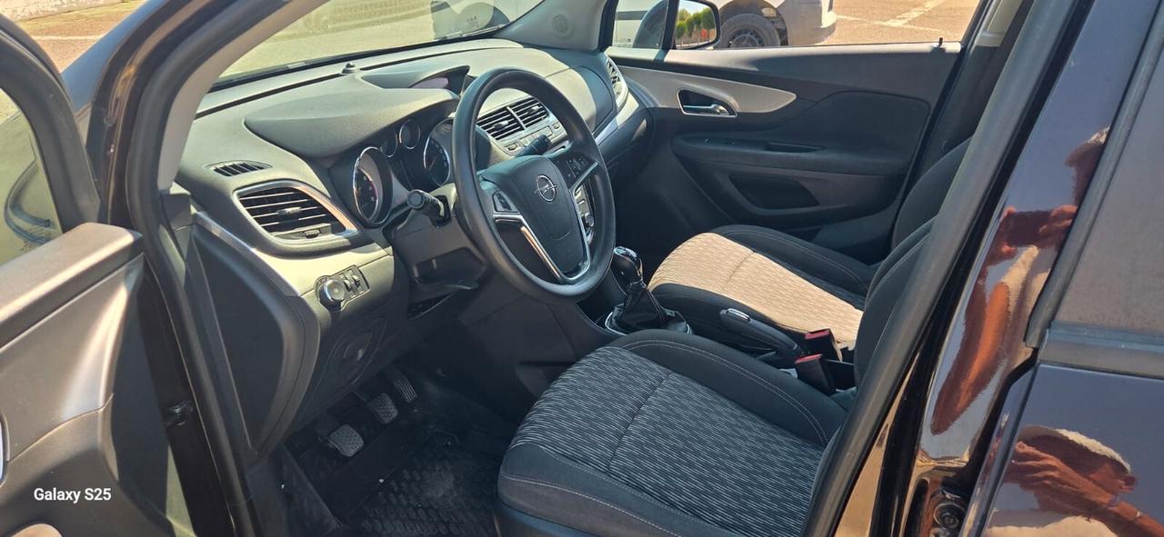 Opel Mokka 1.6 Ecotec 115CV 4x2 Start&Stop