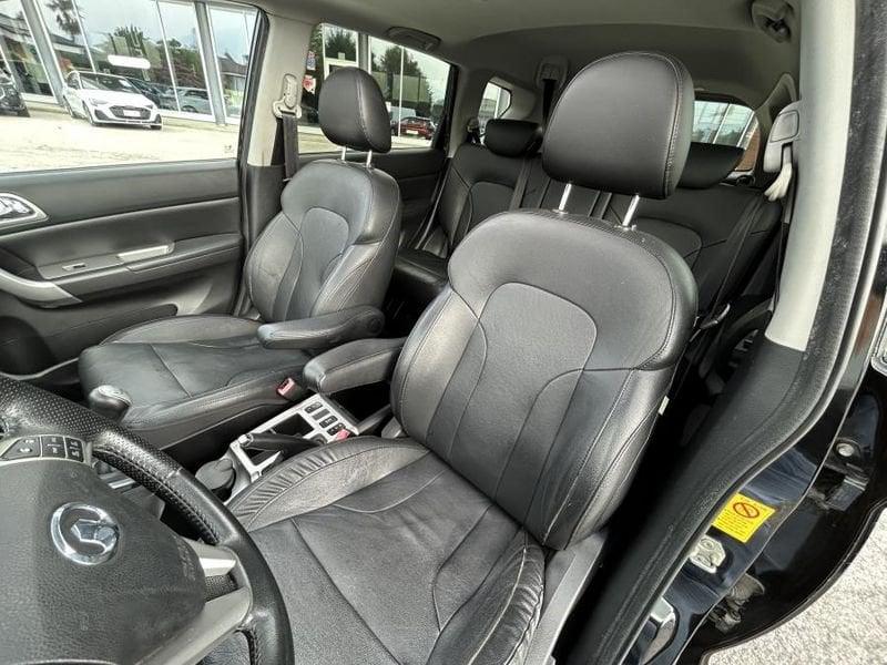 Great Wall H6 2.0 Premium 4X4 GARANZIA E TAGLIANDO INCLUSI