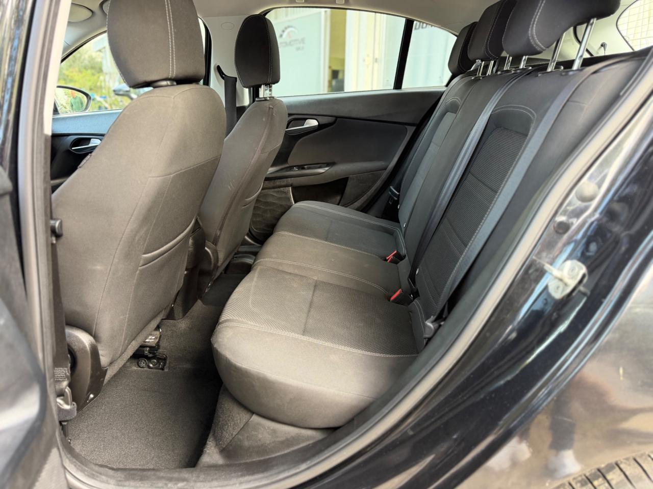 Fiat Tipo 1.5 Hybrid DCT 5 porte