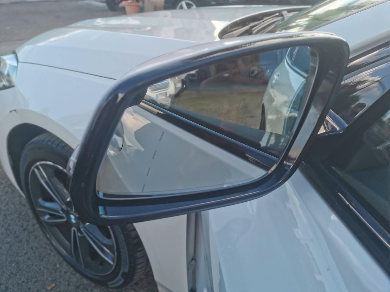 Bmw 118d 5p. Sport 2021