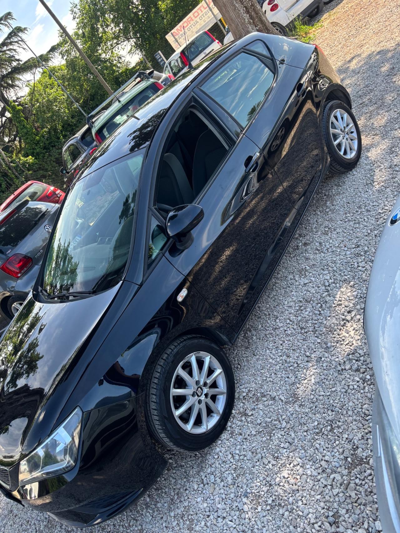 Seat Ibiza 1.0 75 CV 5p. Connect