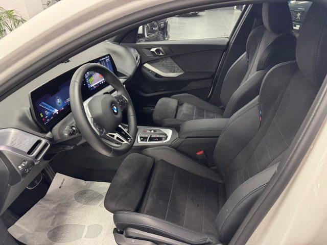 BMW 118 2.0 D 150 CV M-Sport Pro KM0 MY24