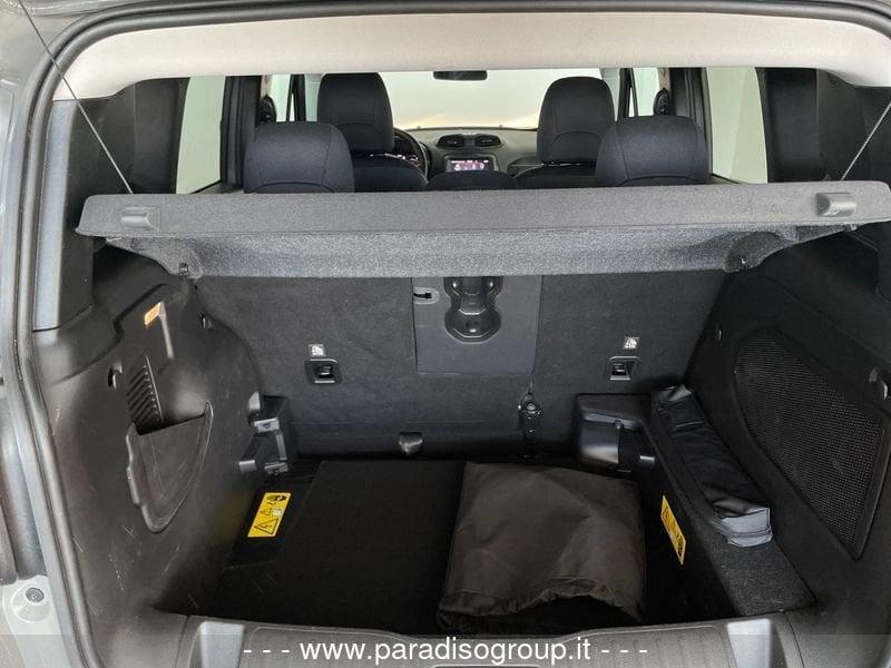 Jeep Renegade MY20 PHEV Phev Limited 1.3 Turbo T4 Phev 4xe At6 190cv