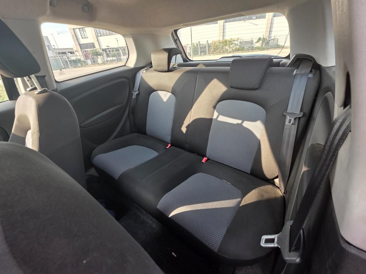 Fiat Grande Punto 1.4 GPL 3 porte Actual