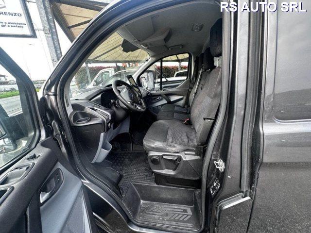 FORD Transit Custom Transit Custom 270 2.0 TDCi 130 PC Furgone Trend