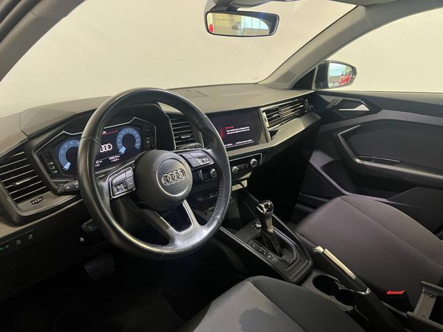 AUDI A1 SPB 30 TFSI S tronic Admired