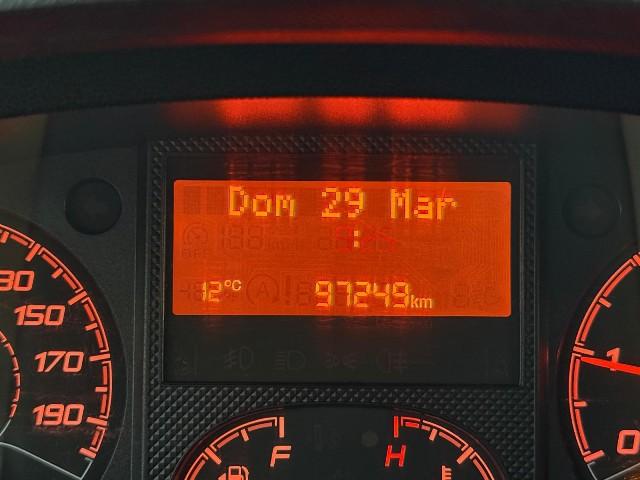 Peugeot BOXER 28 L1H1 120