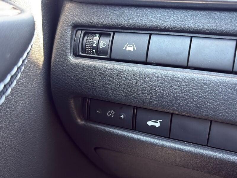Nissan Qashqai Qashqai 1.5 e-power N-Connecta 2wd