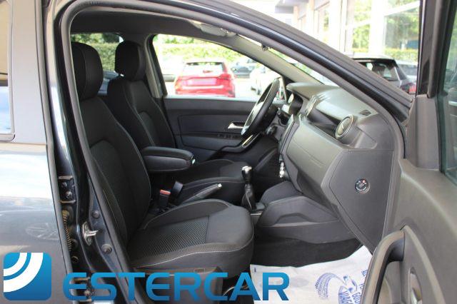 DACIA Duster 1.6 SCe GPL 4x2 Comfort