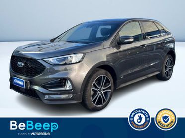 Ford Edge 2.0 ECOBLUE ST-LINE S&S AWD 238CV AUTO 8M