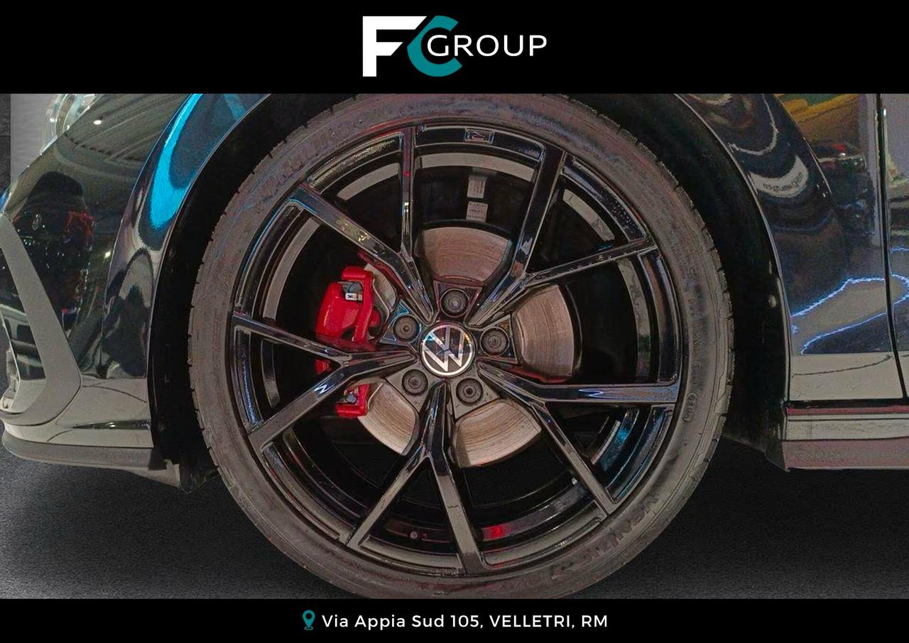 Volkswagen Golf 2.0 TDI GTD DSG