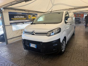 Citroen Jumpy BlueHDi 115 S&S PC-TN Furgone XS Club