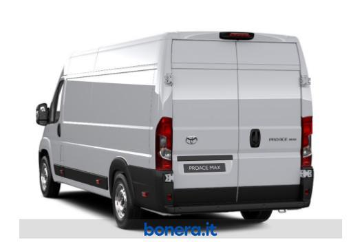 Toyota Proace Max Furgone tetto alto Proace Max 35h 2.2d 140cv L4h2