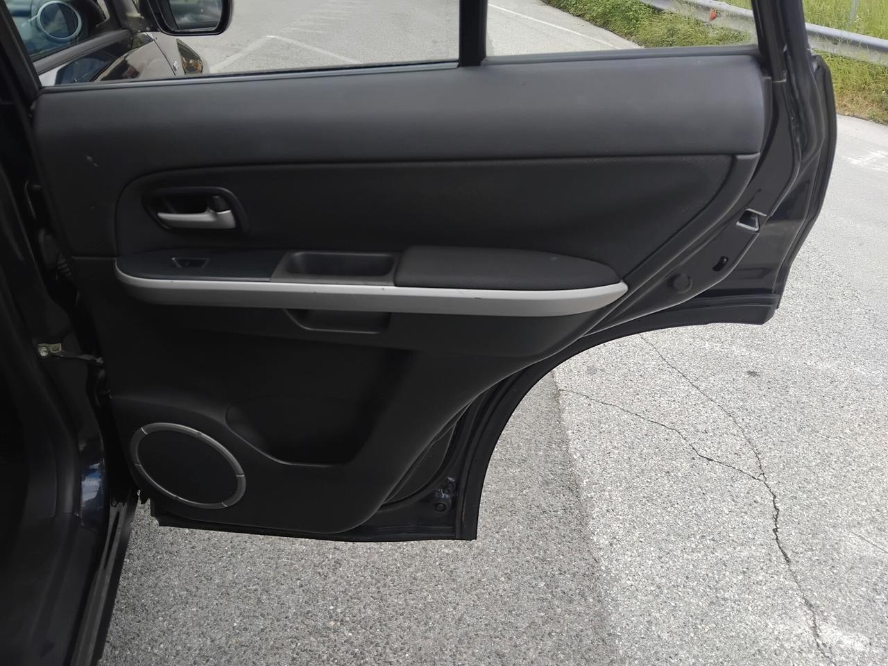 Suzuki Grand Vitara Grand Vitara 1.9 DDiS 5 porte