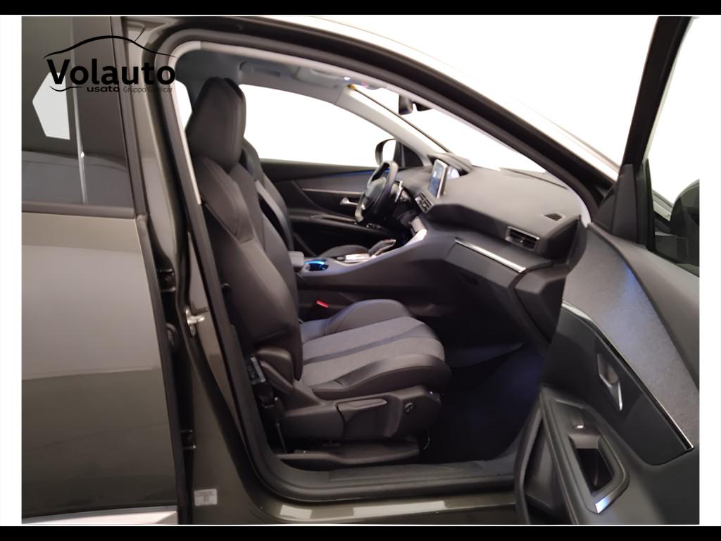 PEUGEOT 3008 II 2016 - 3008 1.5 bluehdi Allure s&s 130cv eat8