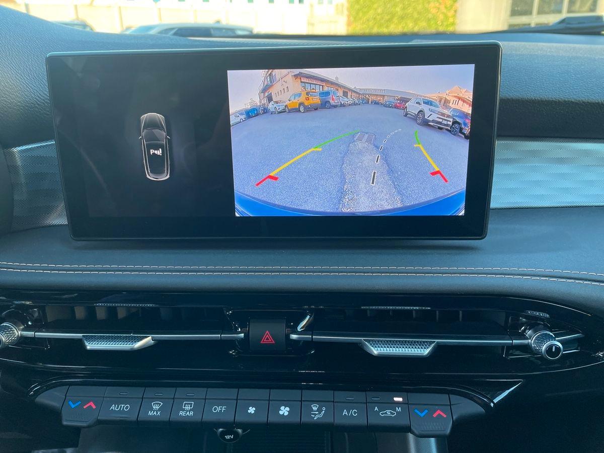 ALFA ROMEO Tonale - Tonale 1.5 hybrid Veloce 160cv tct7