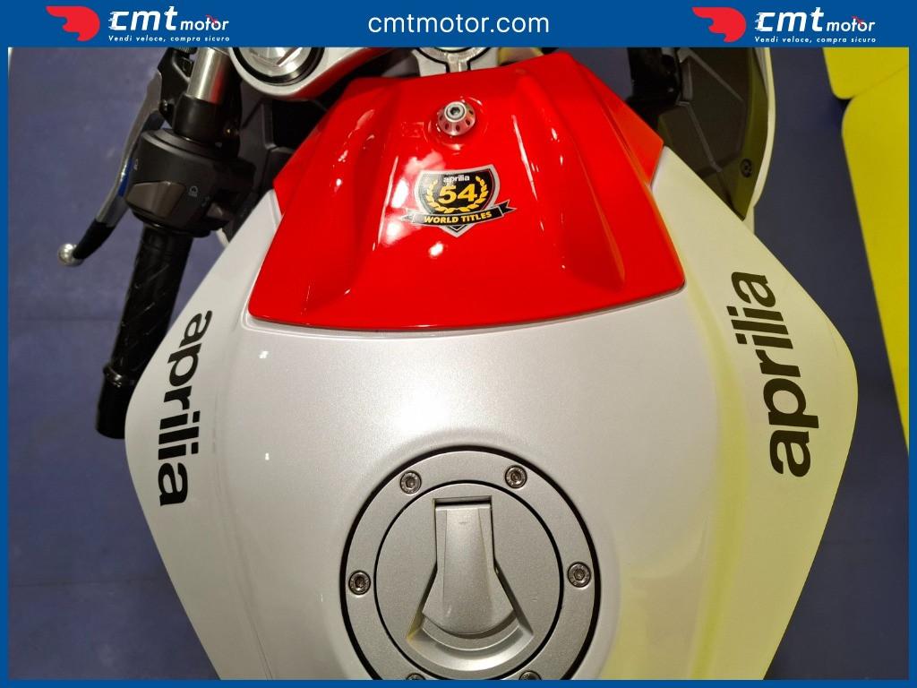 Aprilia RS 125 - 2025