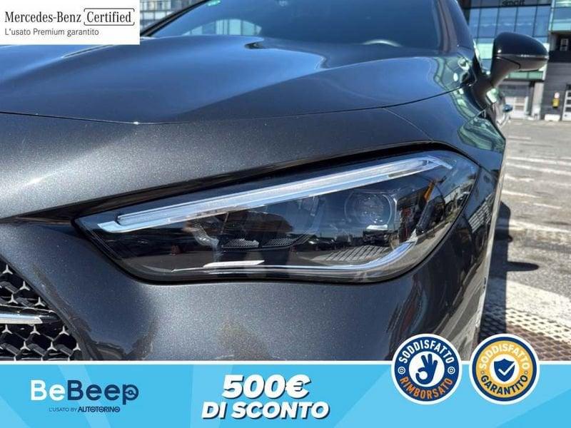 Mercedes-Benz CLE Coupé CLE COUPE 220 D AMG LINE ADVANCED PLUS AUTO