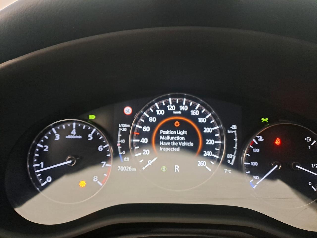 Mazda CX-30 2.0L e-Skyactiv-G 150 CV M Hybrid 2WD Exclusive