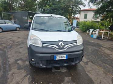 Renault Kangoo 1.5 dCi 75CV F.AP. S&S 3p. Express Compact Energy