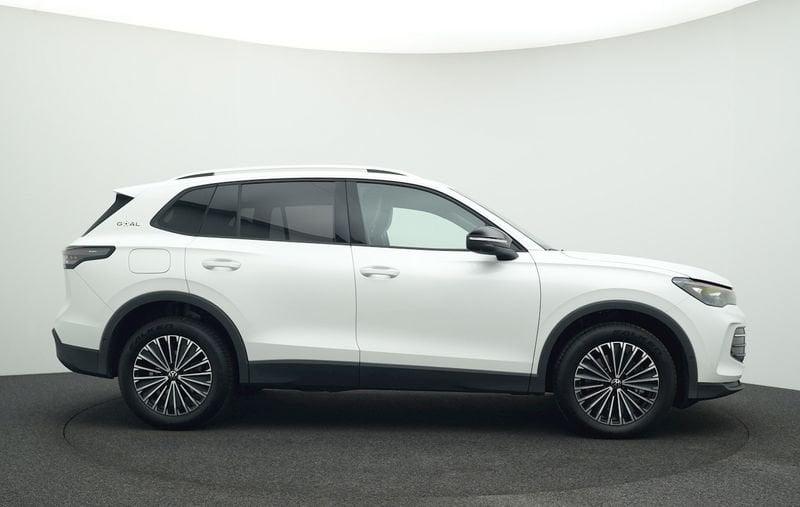 Volkswagen Tiguan Tiguan 2.0 TDI 193 CV DSG 4MOTION Goal 18" Led Camera