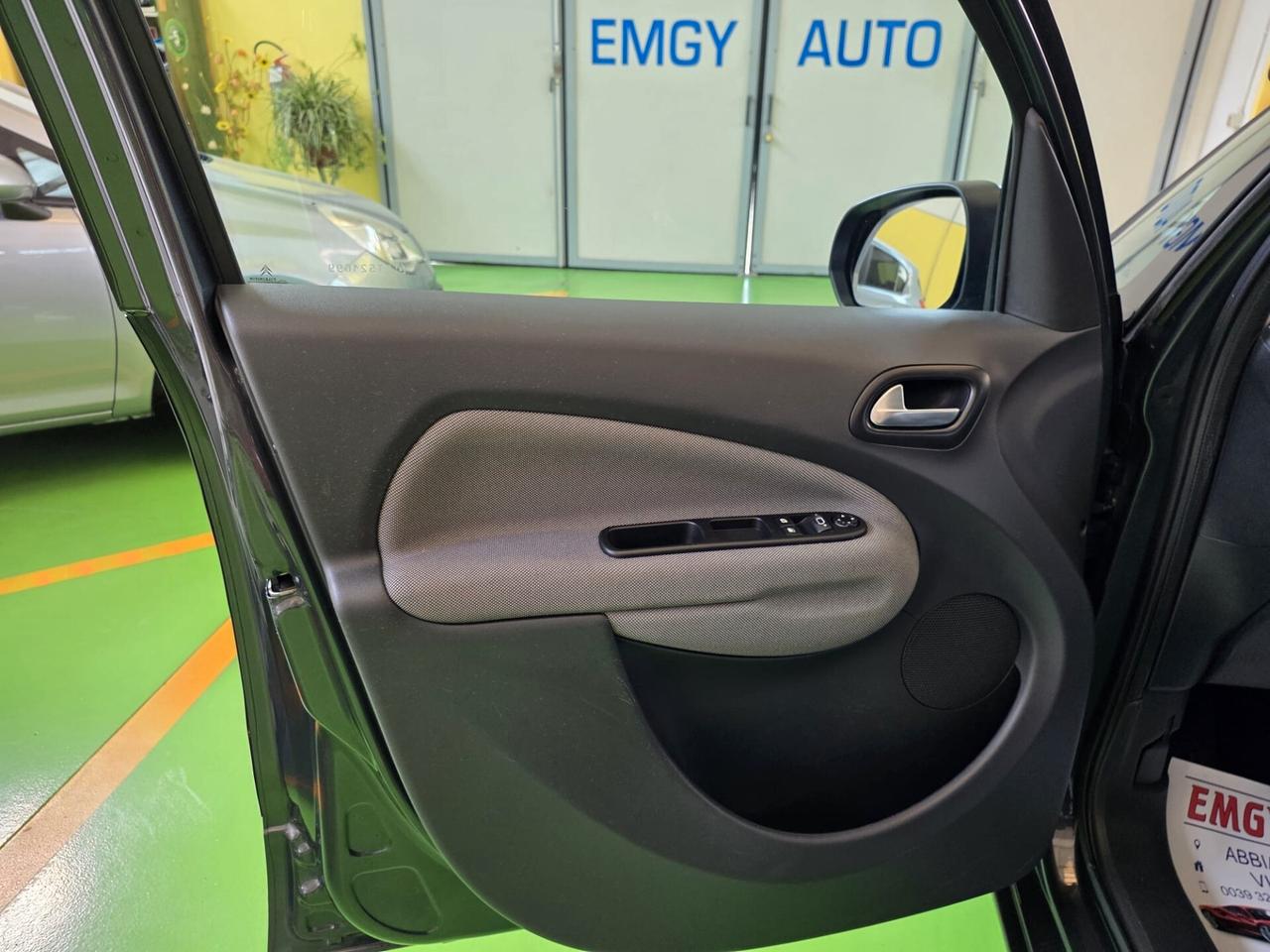 Citroen C3 1.4 VTi 95 GPL airdream Exclusive