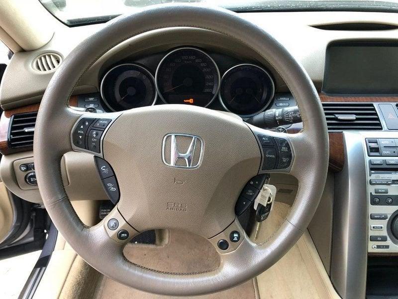 Honda Legend Legend 3.5 V6 24V VTEC aut. SH-AWD