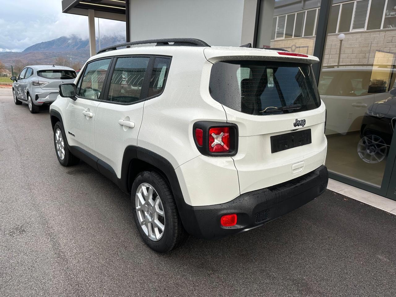 Jeep Renegade 1.0 T3 Limited