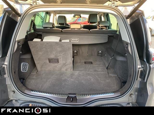 RENAULT Espace 1.8 TCe Executive EDC 7p.ti FAP