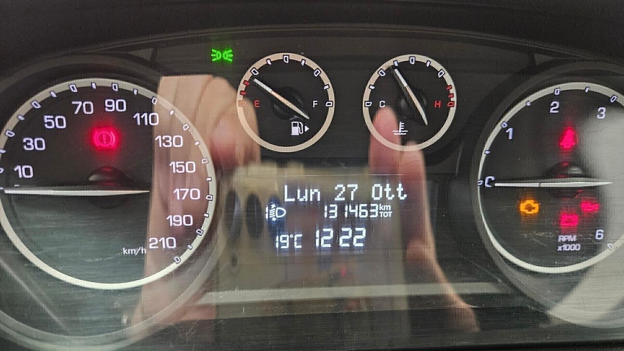 Lancia Ypsilon 1.3 MJT 16V 95 CV 5 porte S&S Gold