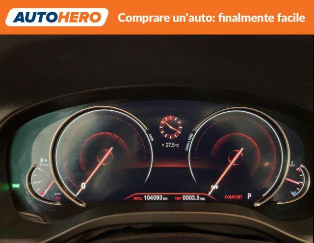 BMW X3 xDrive30d xLine
